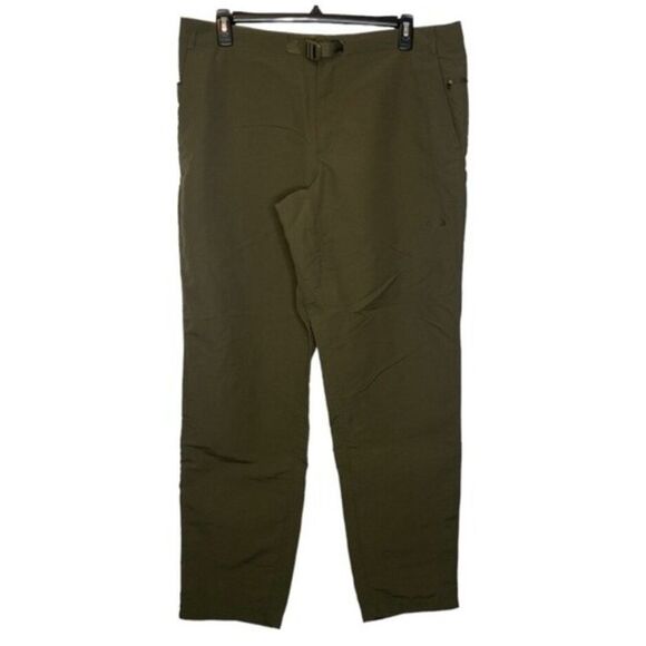 The North Face Paramount Trail Hiking Backpacking Pants - Size 40 Long - Picture 3 of 7